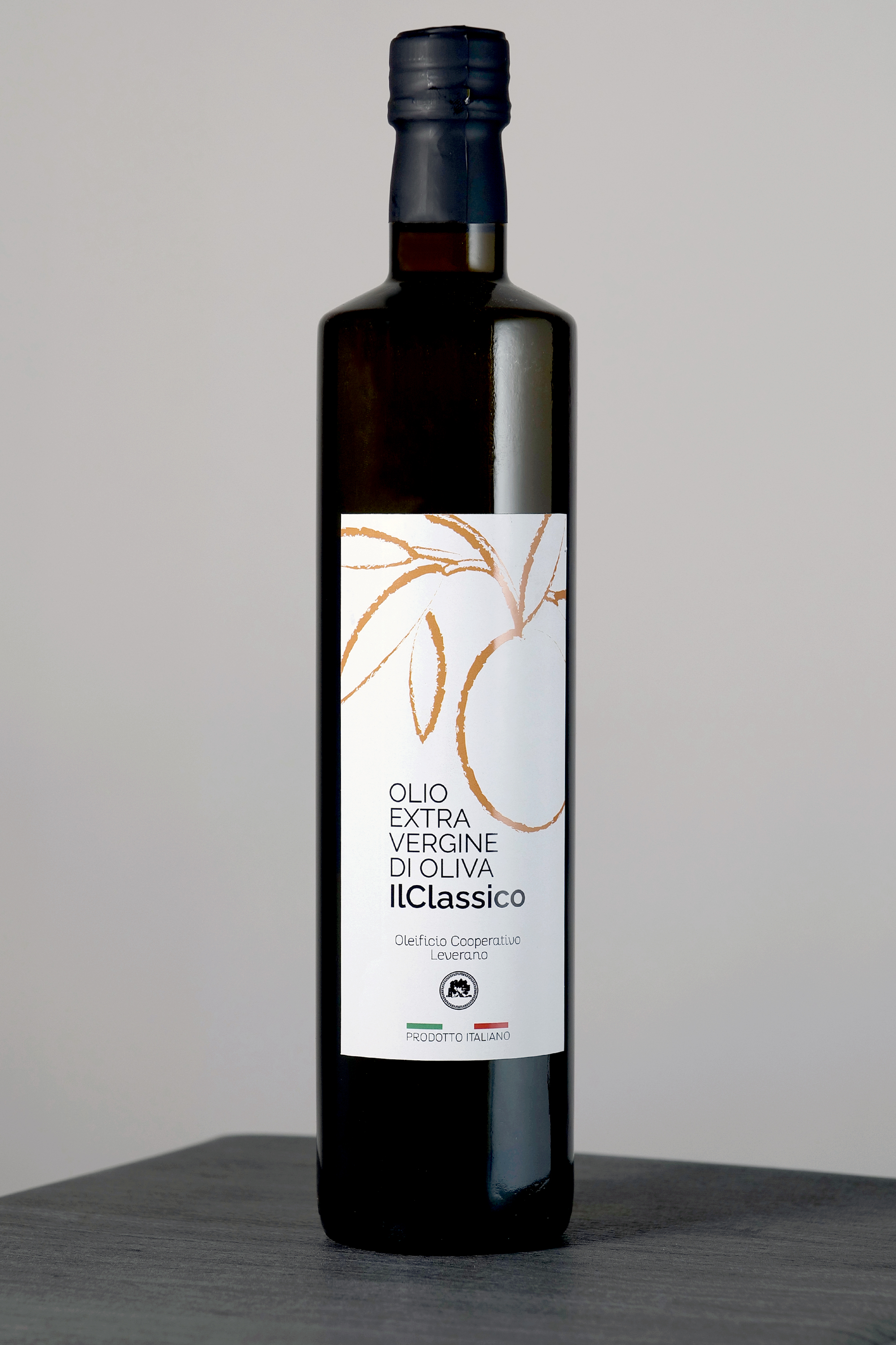 Natives olivenl extra "IlClassico" - lt. 0,75