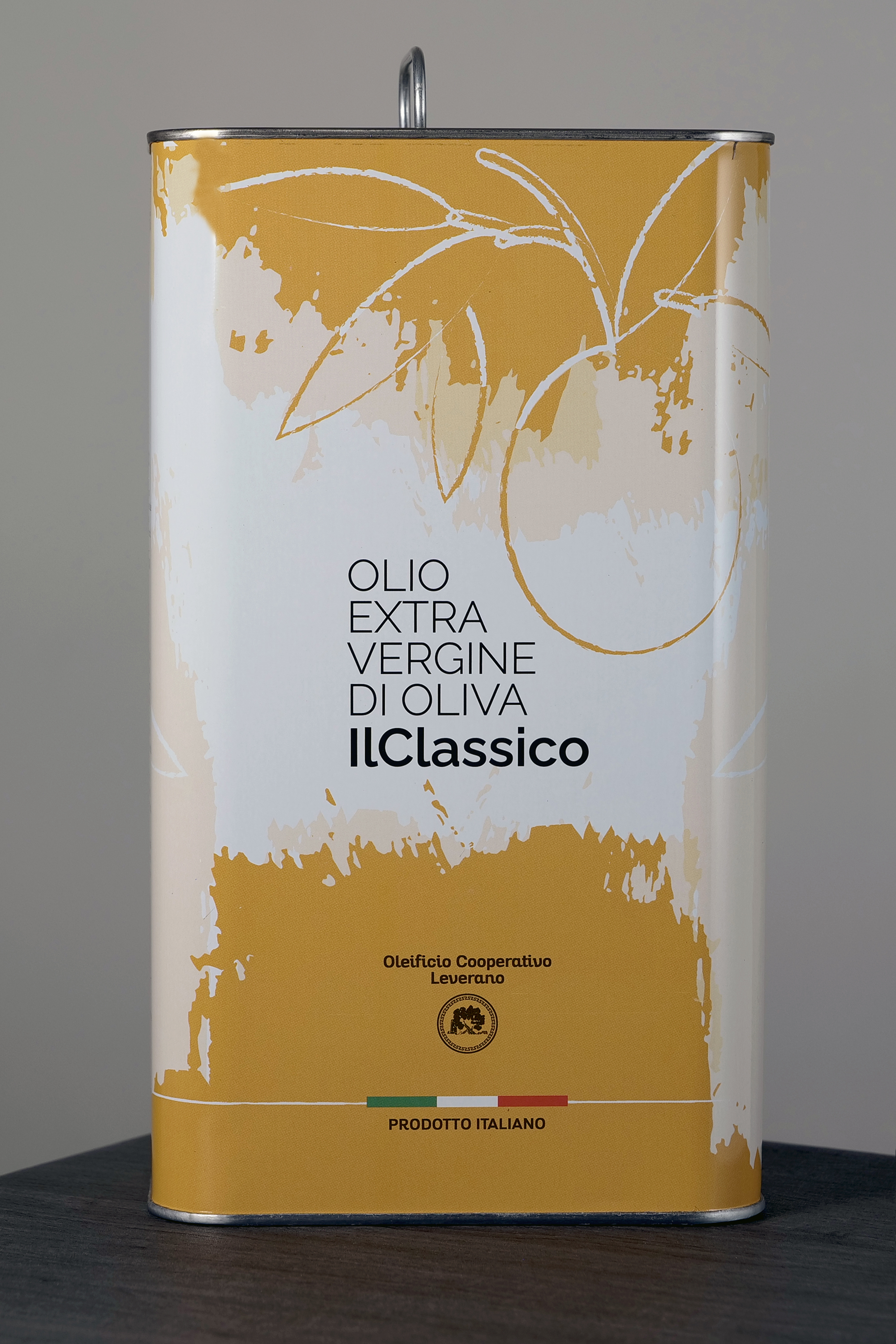 Natives olivenl extra "IlClassico" - lt. 3,00
